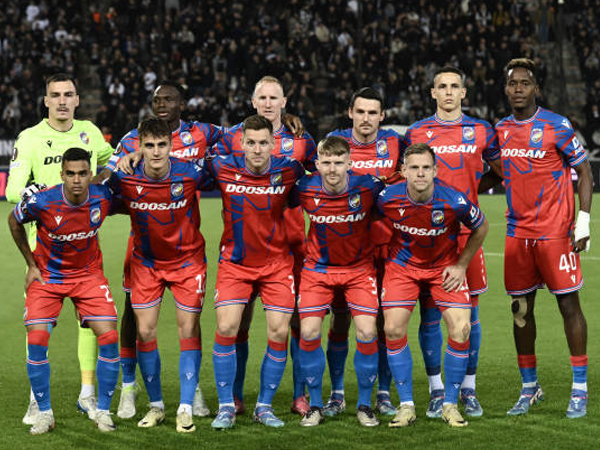 Fakta Menarik Jelang Duel Dynamo Kyiv vs Viktoria Plzen di Liga Europa