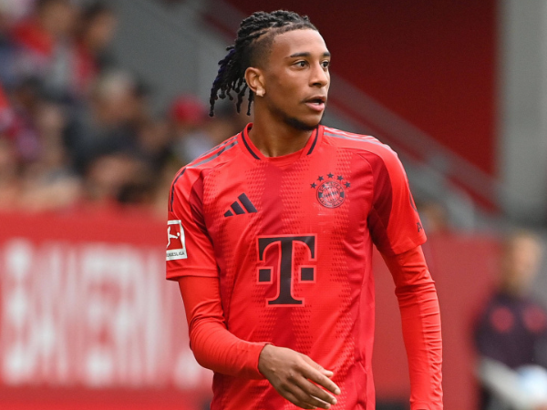 Gara-Gara Masalah Sepele, Michael Olise Terancam Dihukum Berat UEFA