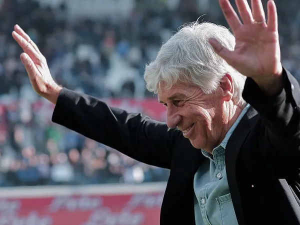 Gian Piero Gasperini Sanjung Dua Pemain Atalanta usai Bantai Young Boys 6-1