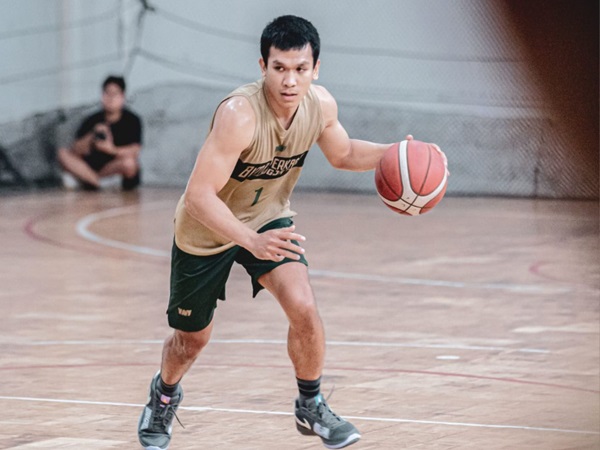 Jan Misael Panagan Siap Bantu Proses Pembangunan Bima Sakti