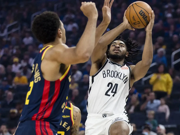 Kabar Buruk, Cam Thomas Harus Menepi Karena Cedera Hamstring