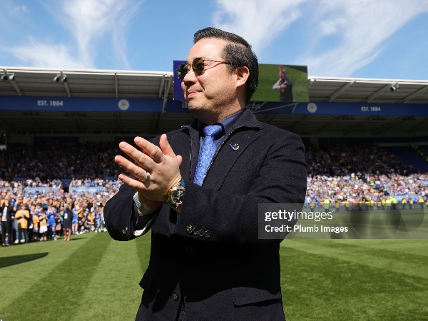 Leicester City Dikritik Pemilik Klub usai Insiden Pesta Natal di Kopenhagen