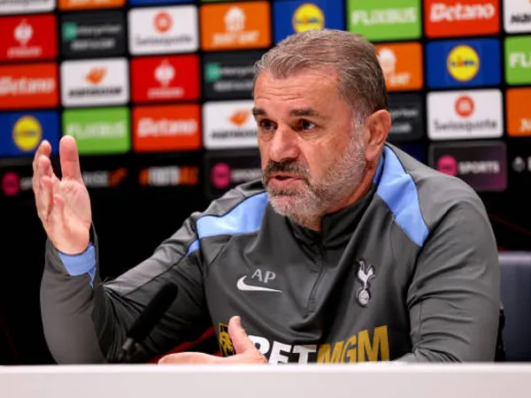 Bukan Hasil, Ange Postecoglou Utamakan Tottenham Bermain Menghibur
