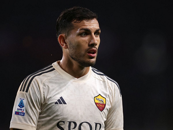 Leandro Paredes Buka Suara soal Penunjukan Claudio Ranieri