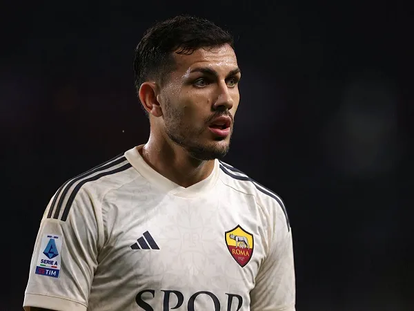 Leandro Paredes Buka Suara soal Penunjukan Claudio Ranieri