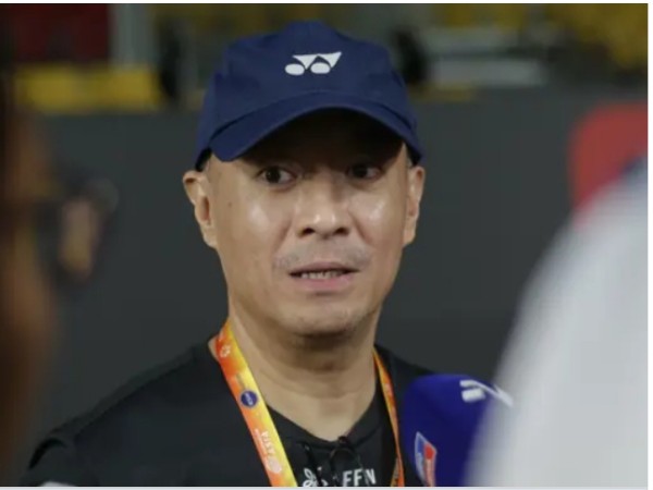 Mungkinkah Hendrawan Akan Bergabung Dengan Timnas Singapura?