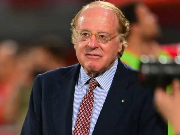 Paolo Scaroni: Stadion Baru di San Siro Harus Jadi Yang Terindah di Dunia