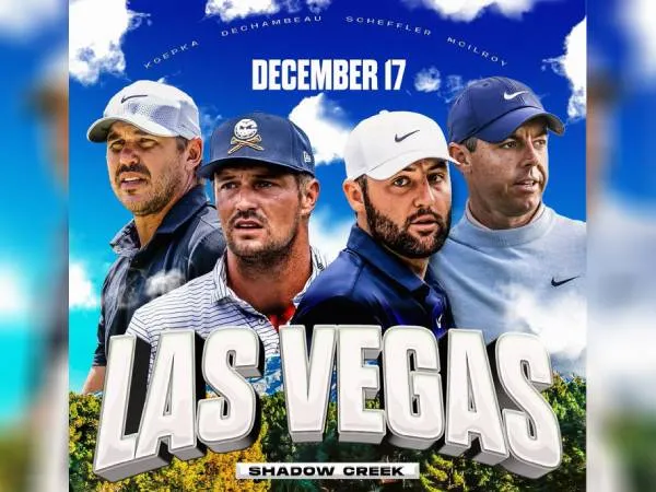 Pertandingan “Crypto.com Showdown” Perebutkan Hadiah Kripto $10 Juta