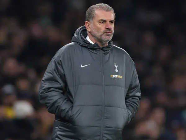 Ange Postecoglou.