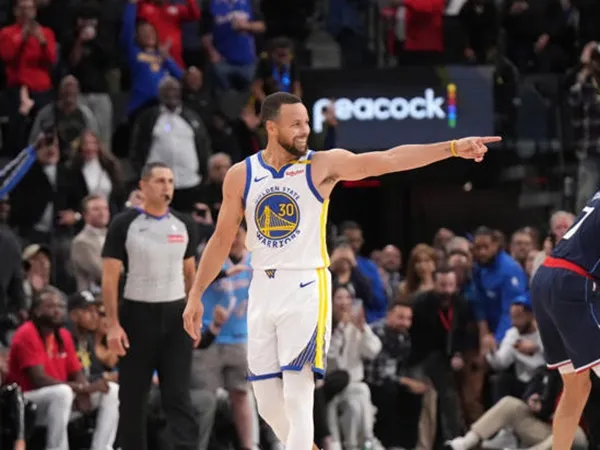 Andre Igoudala Bahas Keunikan yang Dimiliki Stephen Curry