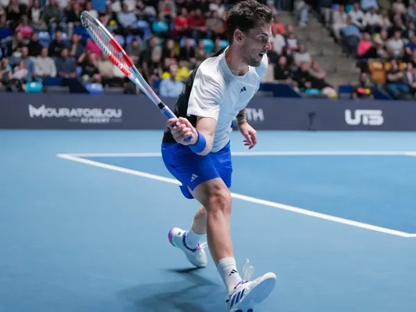 Dominic Thiem Miliki Satu Penyesalan Besar Tentang Kariernya Usai Pensiun