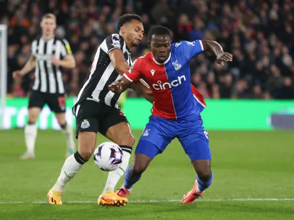 Fakta Menarik Jelang Crystal Palace vs Newcastle United di Premier League
