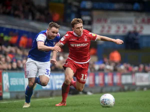 Fakta Menarik Jelang Nottingham Forest vs Ipswich Town di Premier League