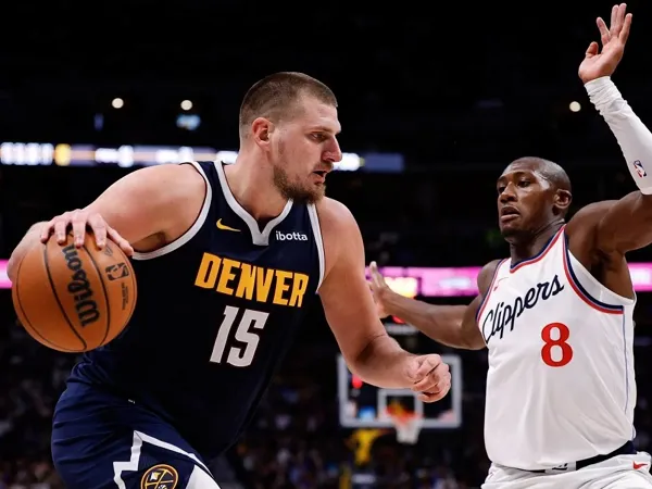 Kevin Garnett Berharap Nikola Jokic Lebih Vokal Dalam Tim