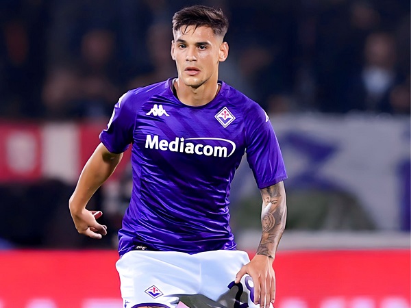 Lucas Martinez Quarta Bisa Main di Banyak Posisi, Palladino Senang