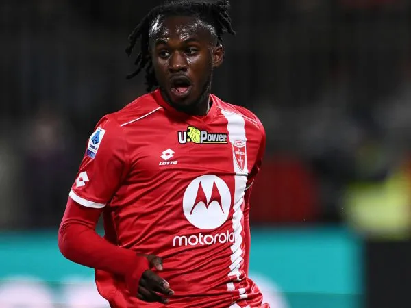 Milan Bidik Warren Bondo dan Giuseppe Pezzella di Bulan Januari