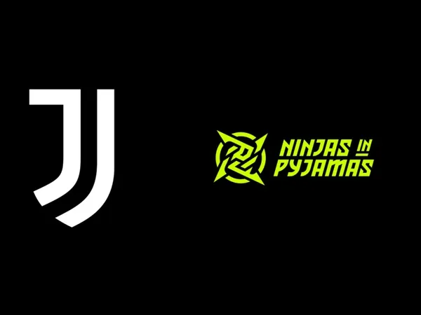 Ninjas in Pyjamas Bangga Bisa Bermitra dengan Juventus