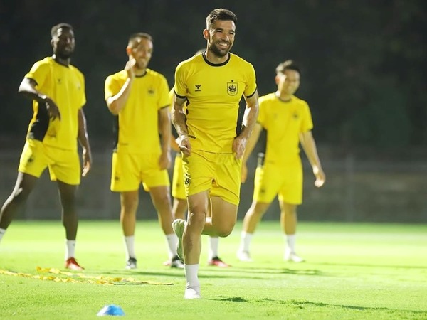 PSIS Semarang Dapat Tambahan Tenaga di Lini Pertahanan, Ruxi Siap Comeback