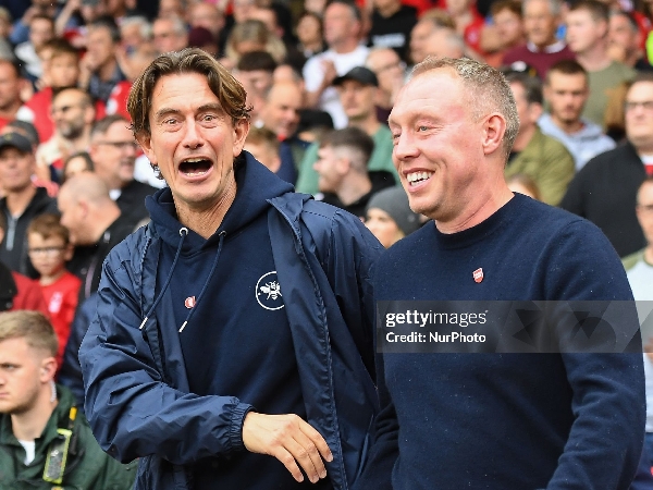 Thomas Frank Tak Mengerti Pemecatan Steve Cooper oleh Leicester City