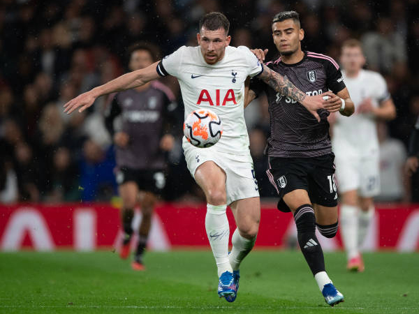Fakta Menarik Jelang Laga Tottenham vs Fulham di Premier League