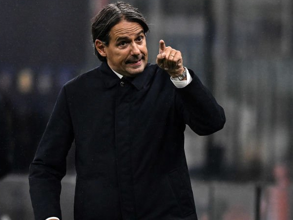 Goran Pandev Merasa Simone Inzaghi Mirip Dengan José Mourinho