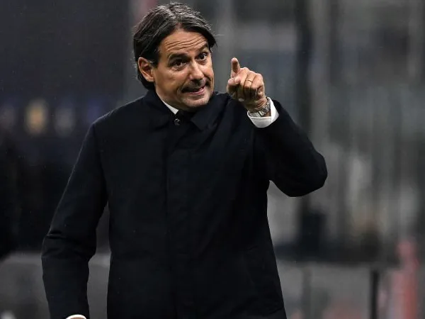 Simone Inzaghi