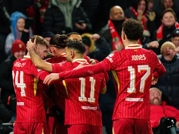 Jadwal Padat Liverpool di Desember: Mainkan 9 Pertandingan dalam 29 Hari