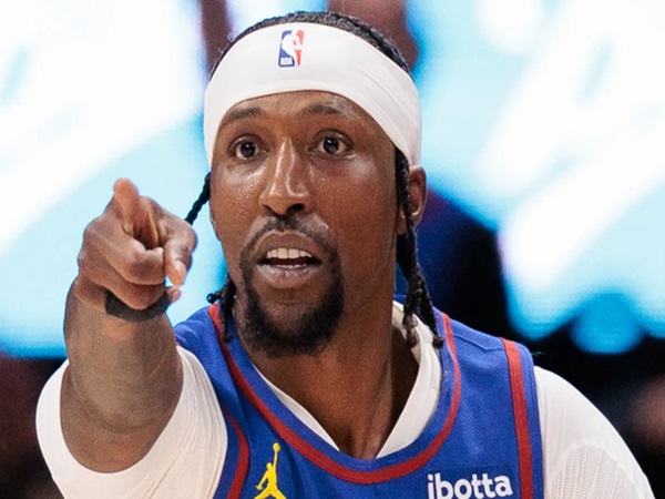 Kentavious Caldwell-Pope Bocorkan Kunci Sukses Bersama Magic