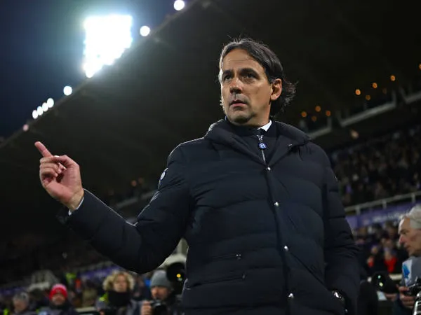 Menang Tujuh Laga Beruntun, Simone Inzaghi Waspadai Ancaman Fiorentina