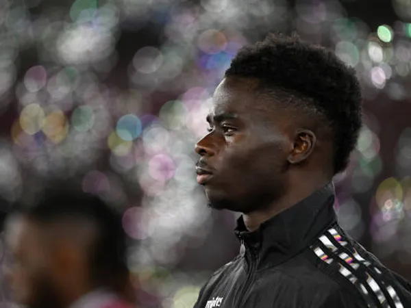 Permalukan West Ham, Bukayo Saka Puas dengan Penampilan Dinamis Arsenal