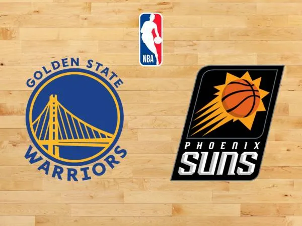 Golden State Warriors akan bertamu ke kandang Phoenix Suns pada Sabtu (30/11) malam atau Minggu pagi WIB. (Foto: NBA)