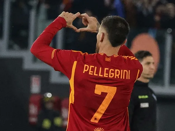 Lorenzo Pellegrini