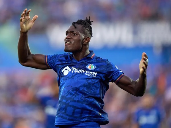 Real Madrid Sempat Melirik Gelandang Muda Getafe