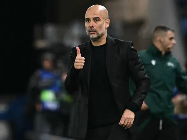 Salah Satu yang Terbaik di Dunia Saat Ini, Pep Guardiola Puji Liverpool