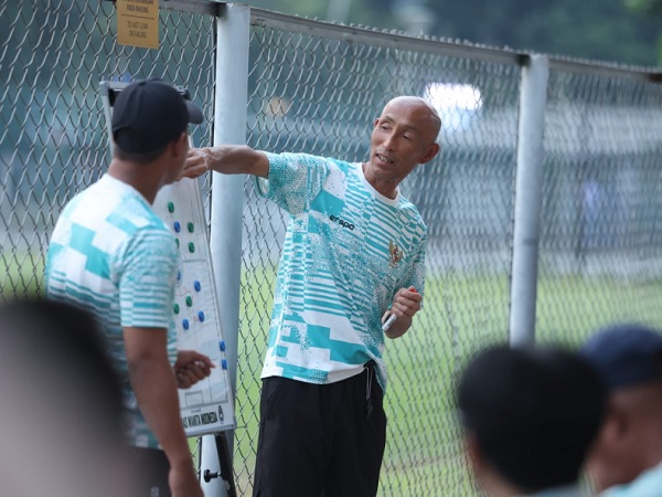 Timnas Putri Indonesia Waspadai Kekuatan Singapura di Semifinal Piala AFF