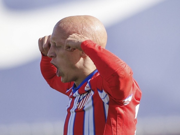 Cedera ACL, Striker Atletico Madrid Absen Hingga Akhir Musim 2024/25