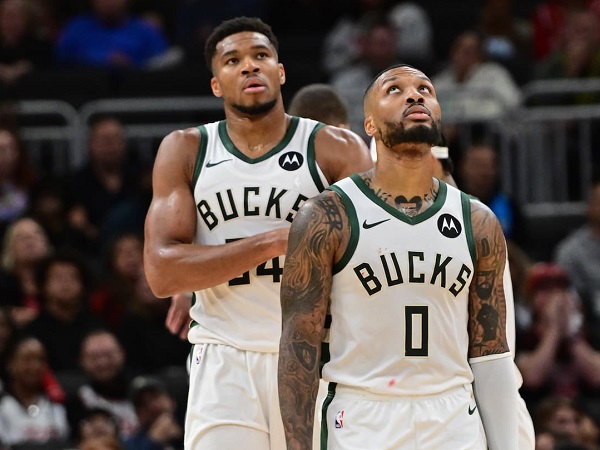 Danny Green Ragu Melihat Kekuatan Milwaukee Bucks