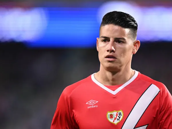 Inter Miami Rancang Transfer Besar, James Rodriguez Jadi Target Utama