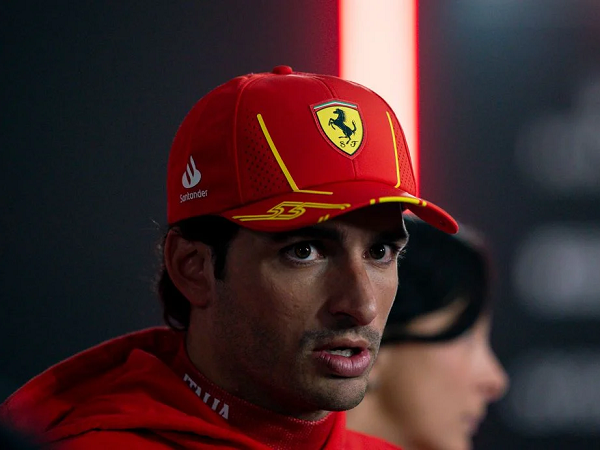 Jenson Button Suka Dengan Keputusan Sainz Gabung Williams