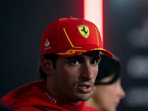 Jenson Button suka dengan keputusan Carlos Sainz Jr gabung Williams Racing.