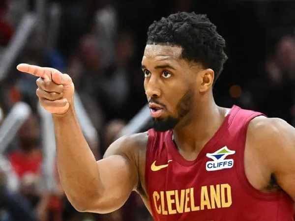 Kenny Atkinson Terkesan dengan Penampilan Donovan Mitchell