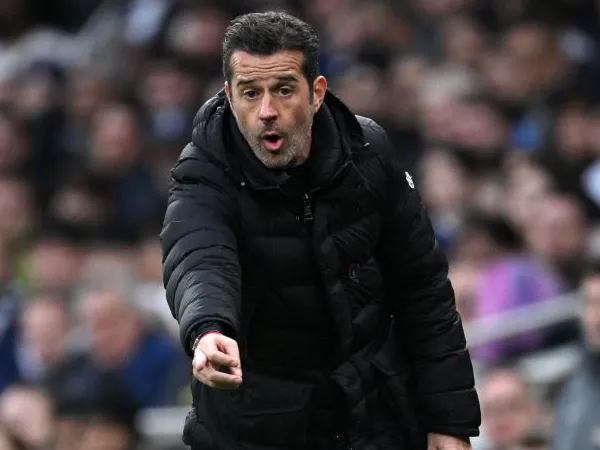 Marco Silva.