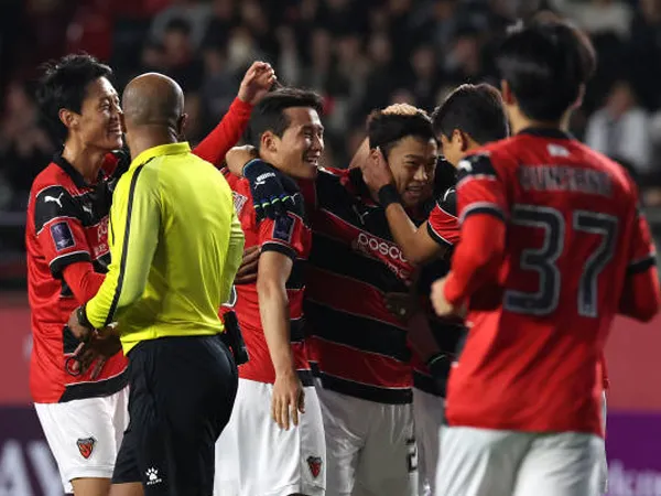 Poin-poin Pembicaraan Minggu Ini di Sepak Bola Asia, Ada Apa Saja?