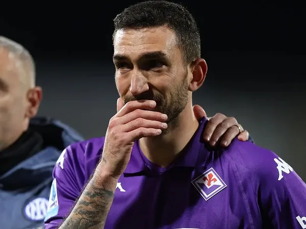 Reaksi Cepatnya Selamatkan Bove, Danilo Cataldi Banjir Pujian