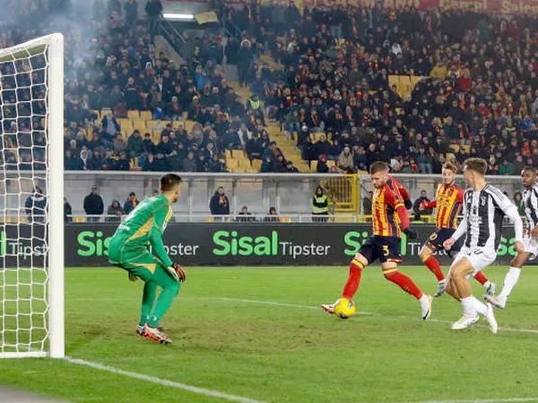 Senjata Tambahan Bagi Lecce, Marco Giampaolo Puji Ante Rebic