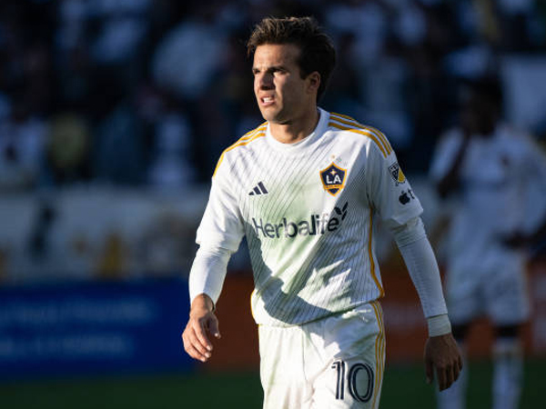 Tanpa Riqui Puig, LA Galaxy Atur Ulang Strategi Tatap Final Piala MLS