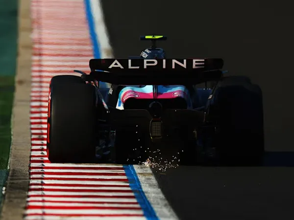 Tim Alpine Konfirmasi Jack Doohan Gantikan Ocon