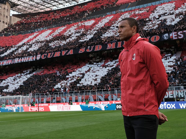 Abaikan Klasemen, Dida Minta AC Milan Fokus Jalani Laga Demi Laga