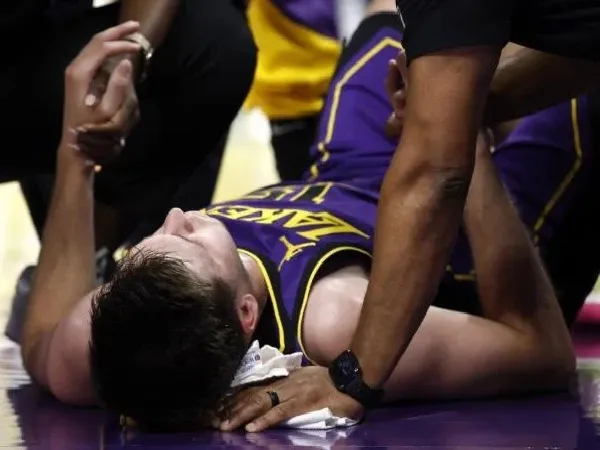 Austin Reaves Akan Absen Saat Bermain Lawan Timberwolves