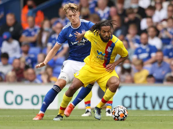 Fakta Menarik Jelang Laga Ipswich Town vs Crystal Palace di Premier League